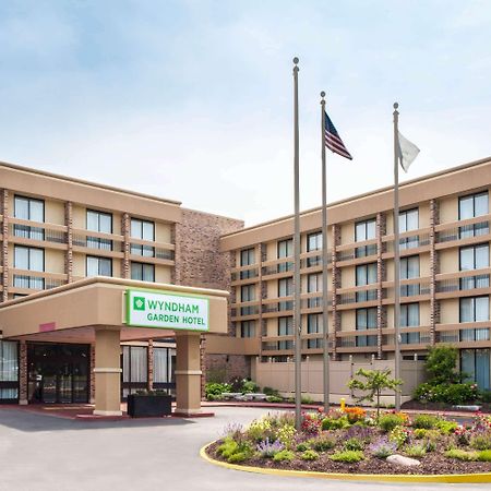 Wyndham Garden Schaumburg Chicago Northwest Hotel Ngoại thất bức ảnh