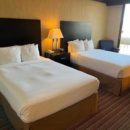 Wyndham Garden Schaumburg Chicago Northwest Hotel Ngoại thất bức ảnh