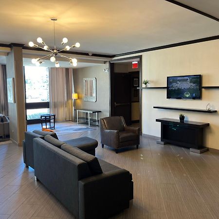 Wyndham Garden Schaumburg Chicago Northwest Hotel Ngoại thất bức ảnh