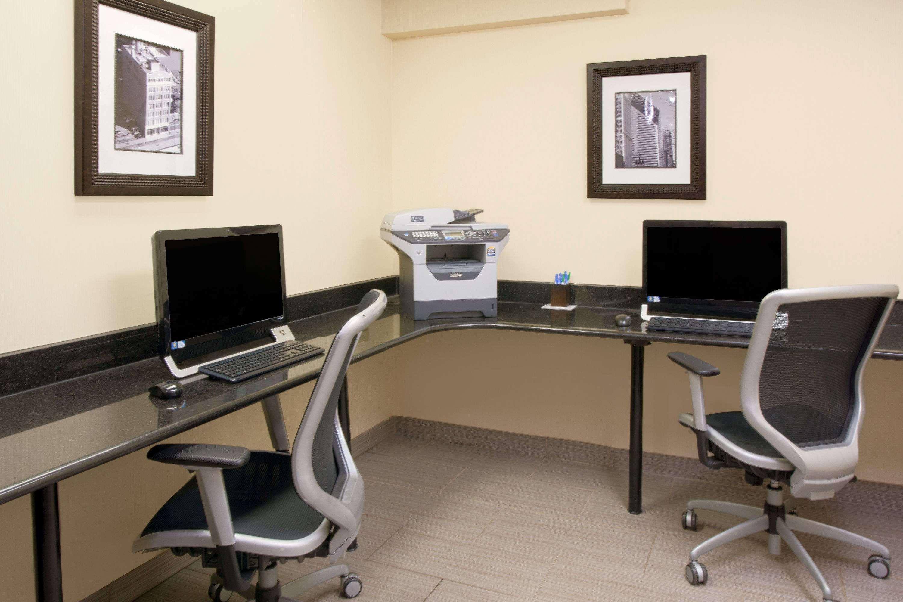 Wyndham Garden Schaumburg Chicago Northwest Hotel Ngoại thất bức ảnh