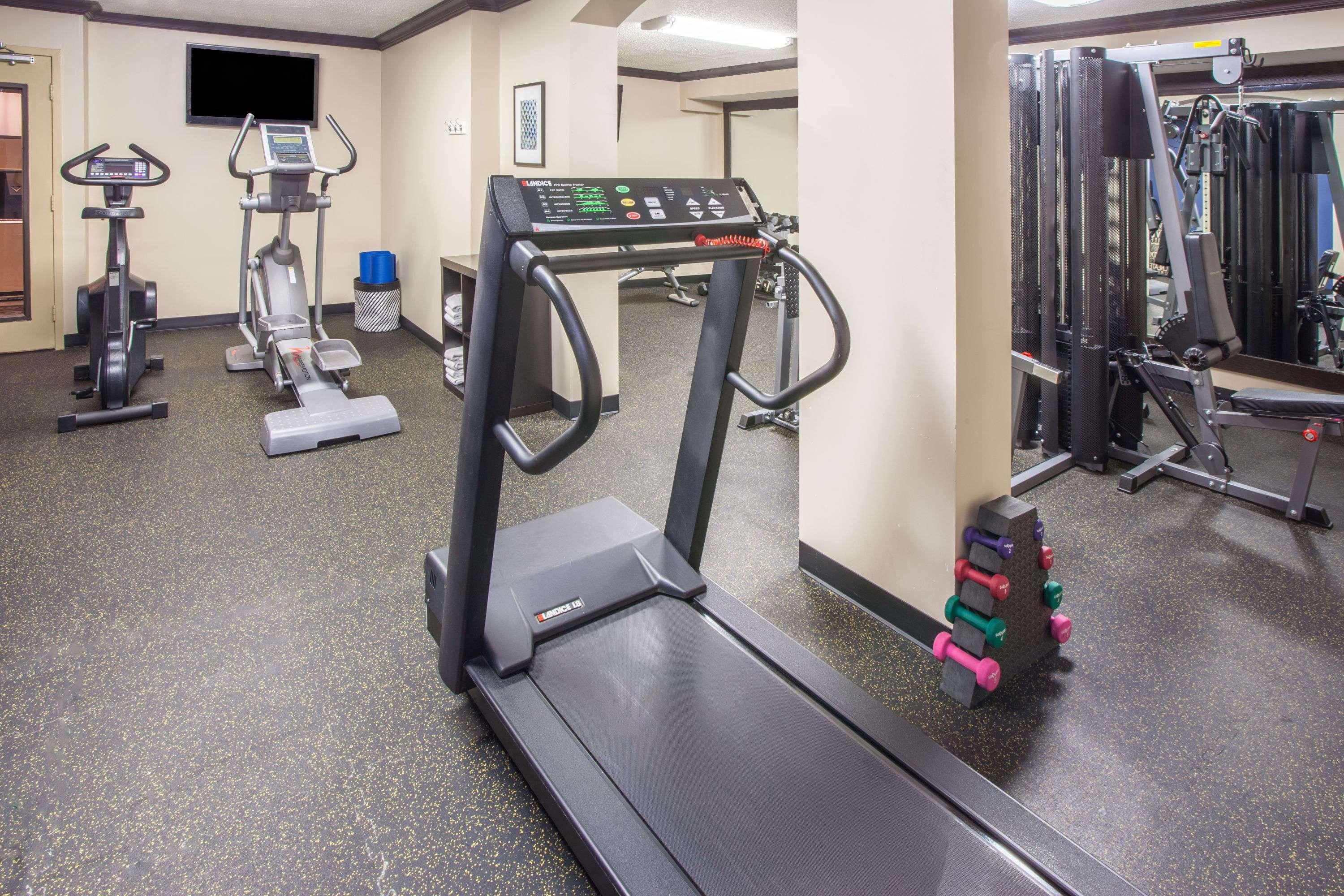 Wyndham Garden Schaumburg Chicago Northwest Hotel Ngoại thất bức ảnh