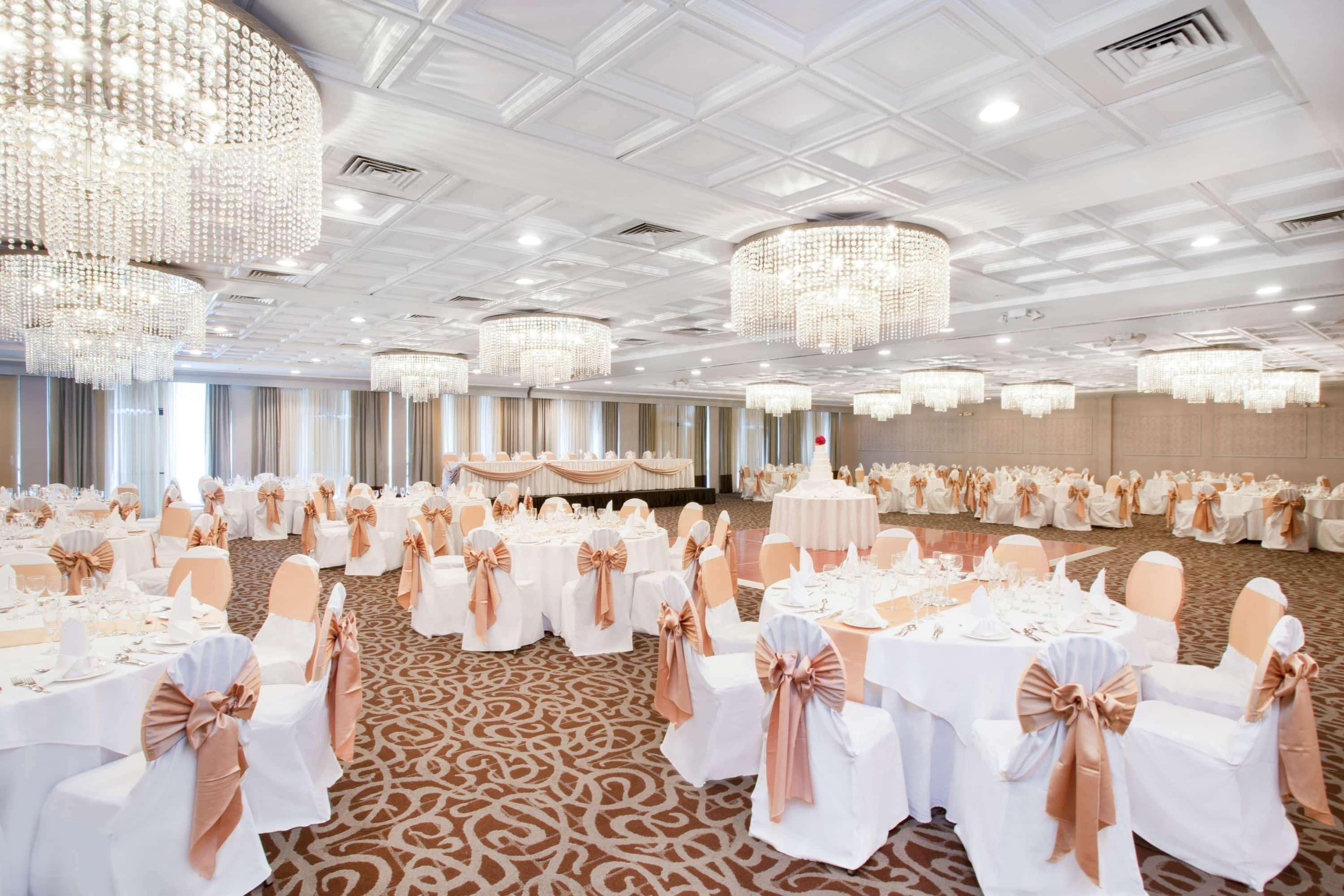Wyndham Garden Schaumburg Chicago Northwest Hotel Ngoại thất bức ảnh