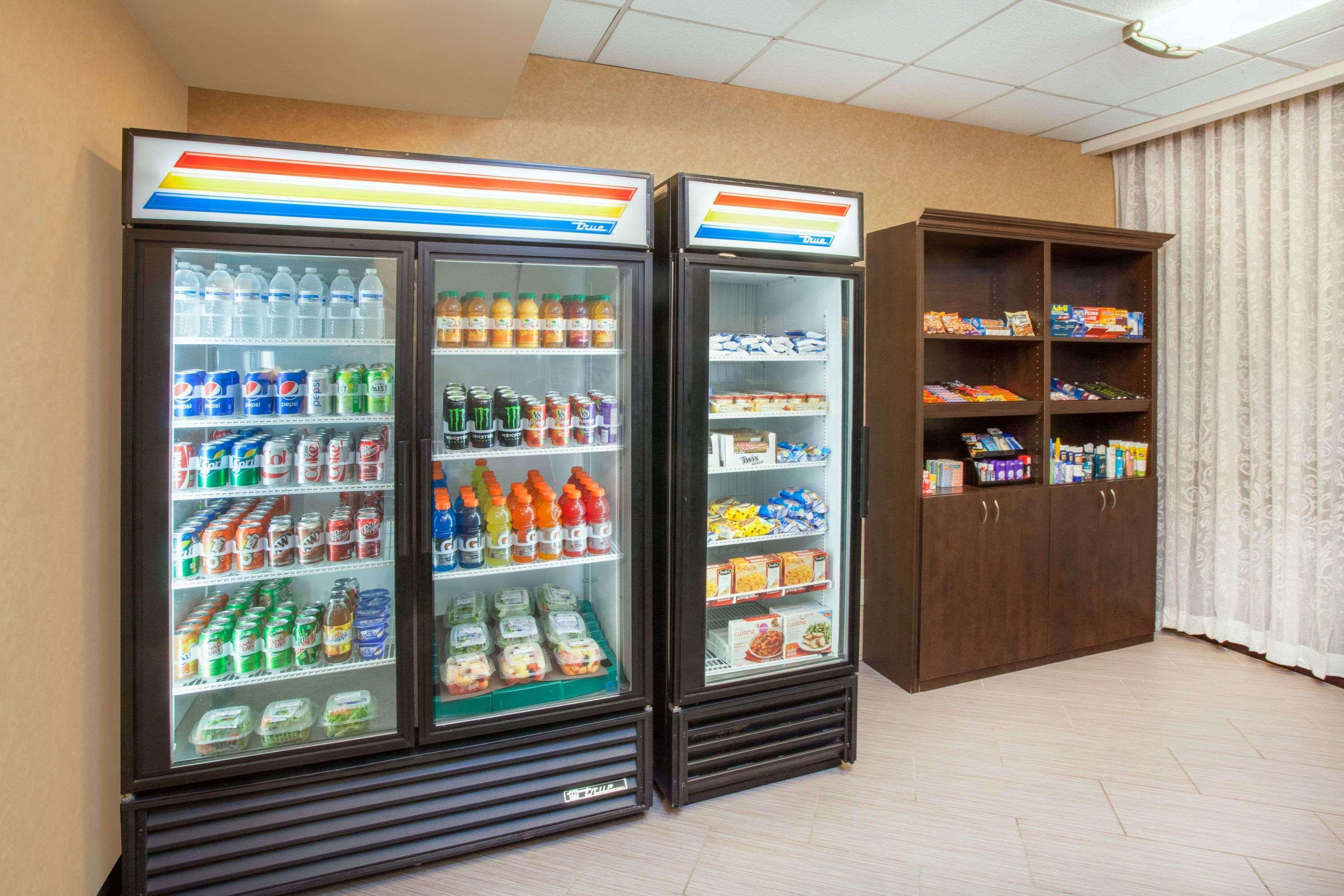 Wyndham Garden Schaumburg Chicago Northwest Hotel Ngoại thất bức ảnh