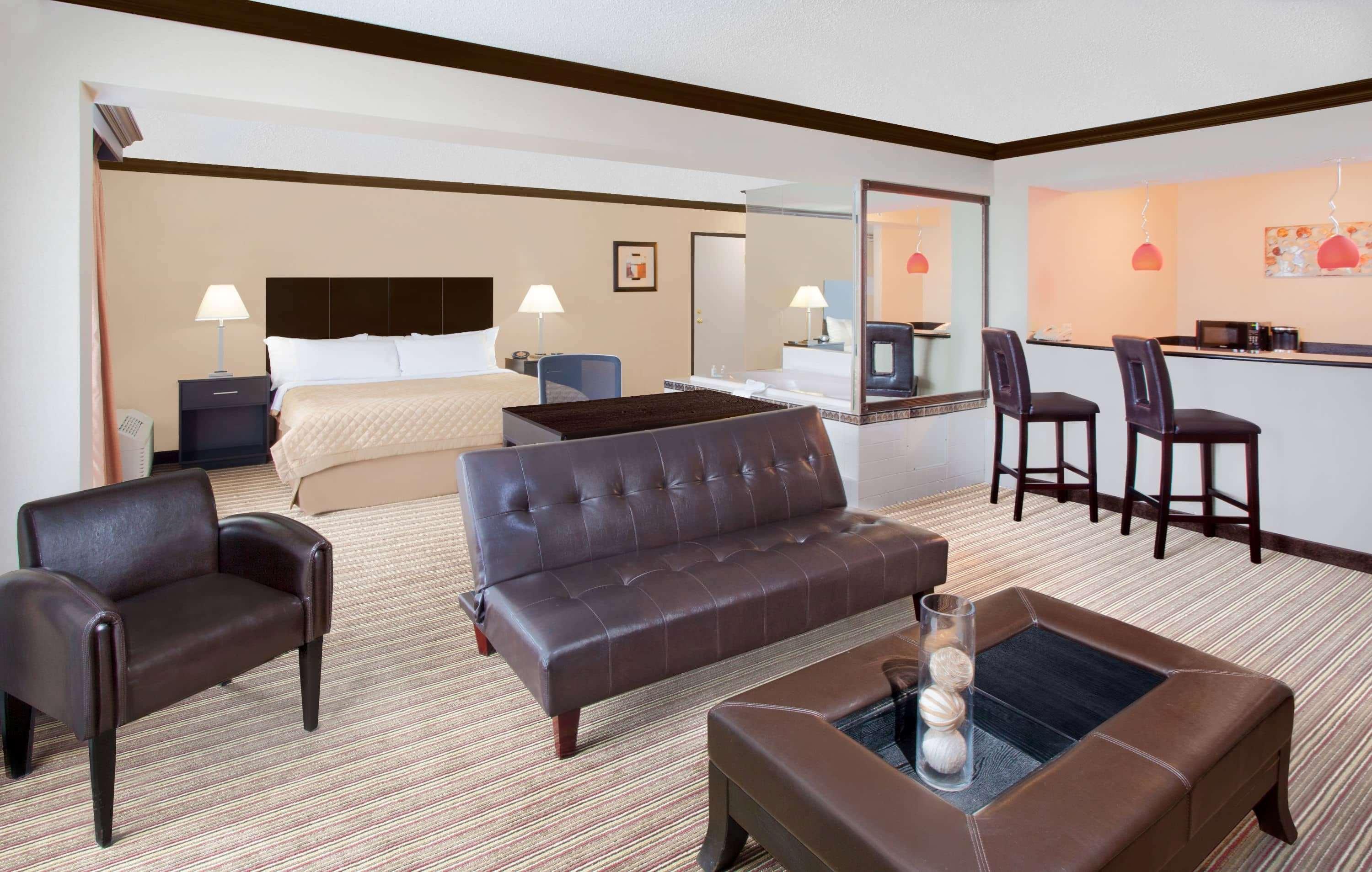 Wyndham Garden Schaumburg Chicago Northwest Hotel Ngoại thất bức ảnh