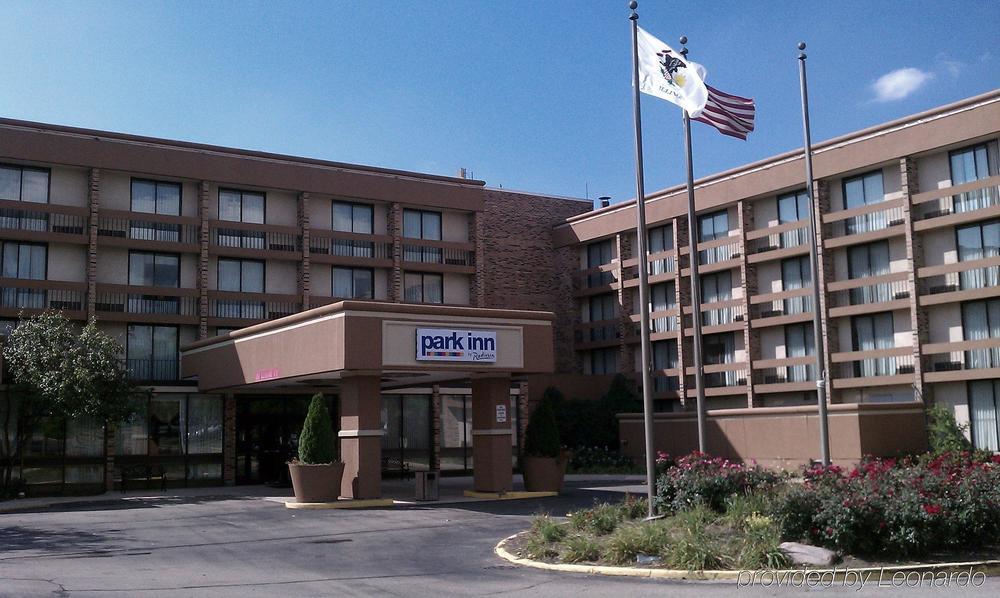 Wyndham Garden Schaumburg Chicago Northwest Hotel Ngoại thất bức ảnh
