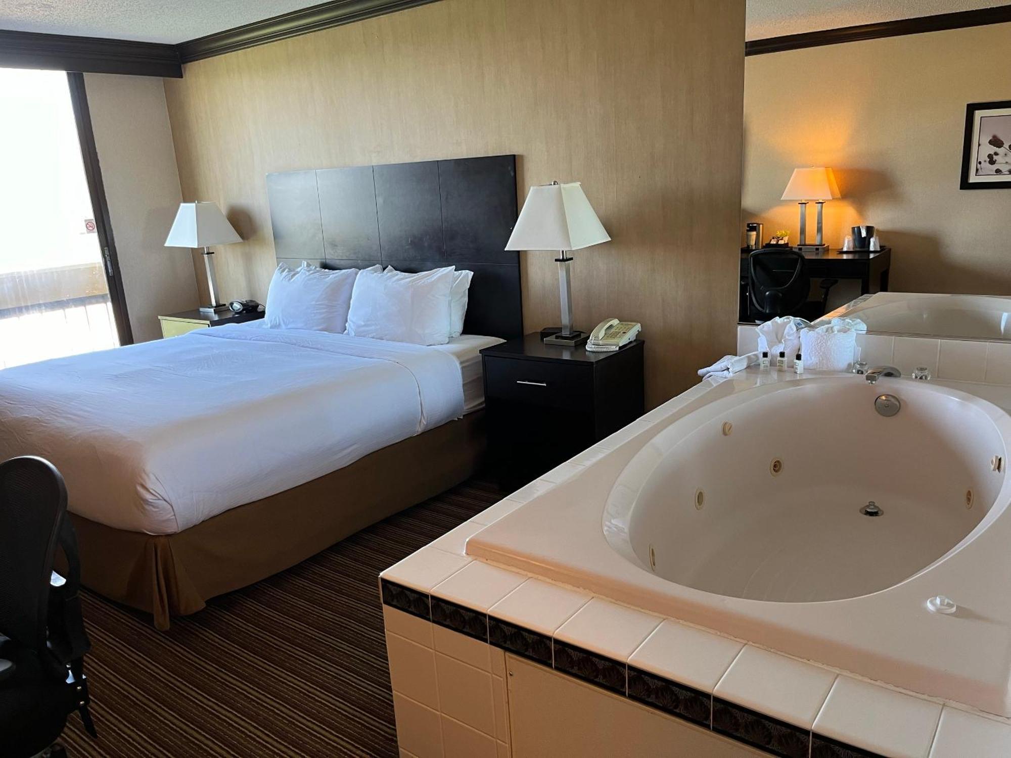 Wyndham Garden Schaumburg Chicago Northwest Hotel Ngoại thất bức ảnh