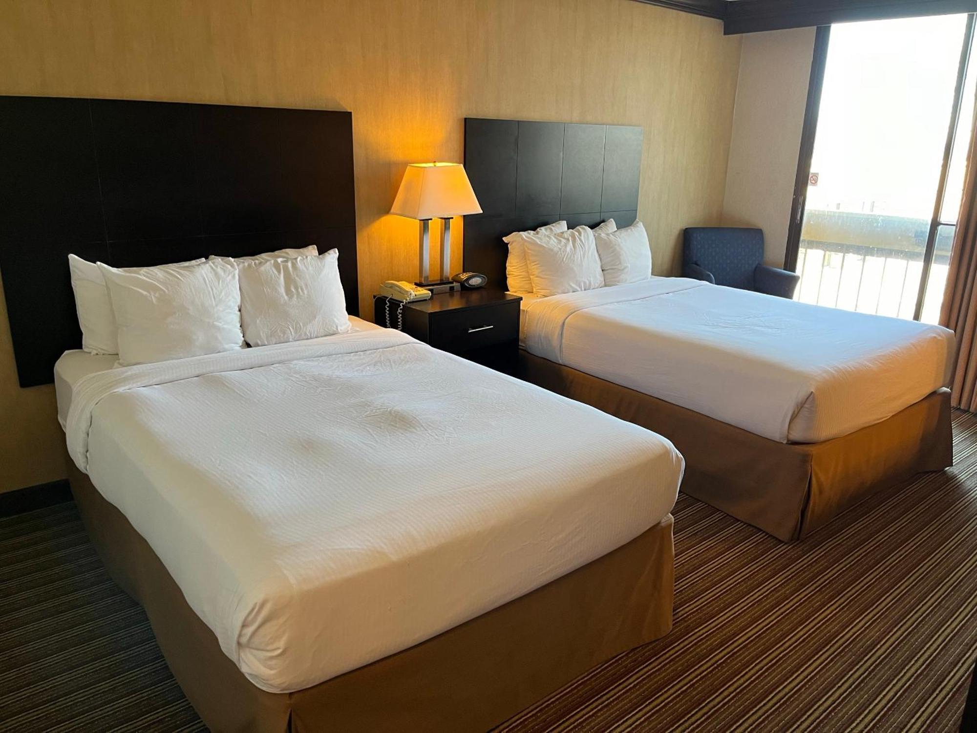 Wyndham Garden Schaumburg Chicago Northwest Hotel Ngoại thất bức ảnh