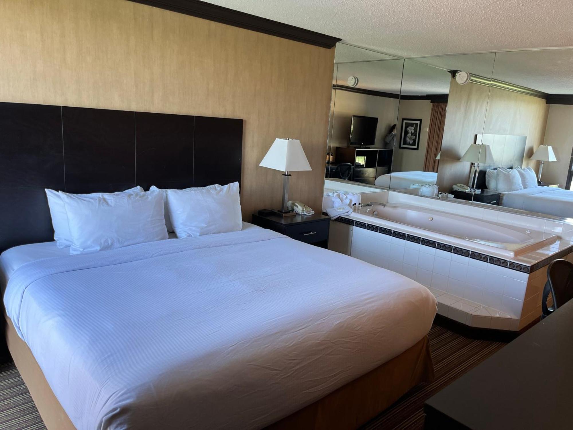 Wyndham Garden Schaumburg Chicago Northwest Hotel Ngoại thất bức ảnh