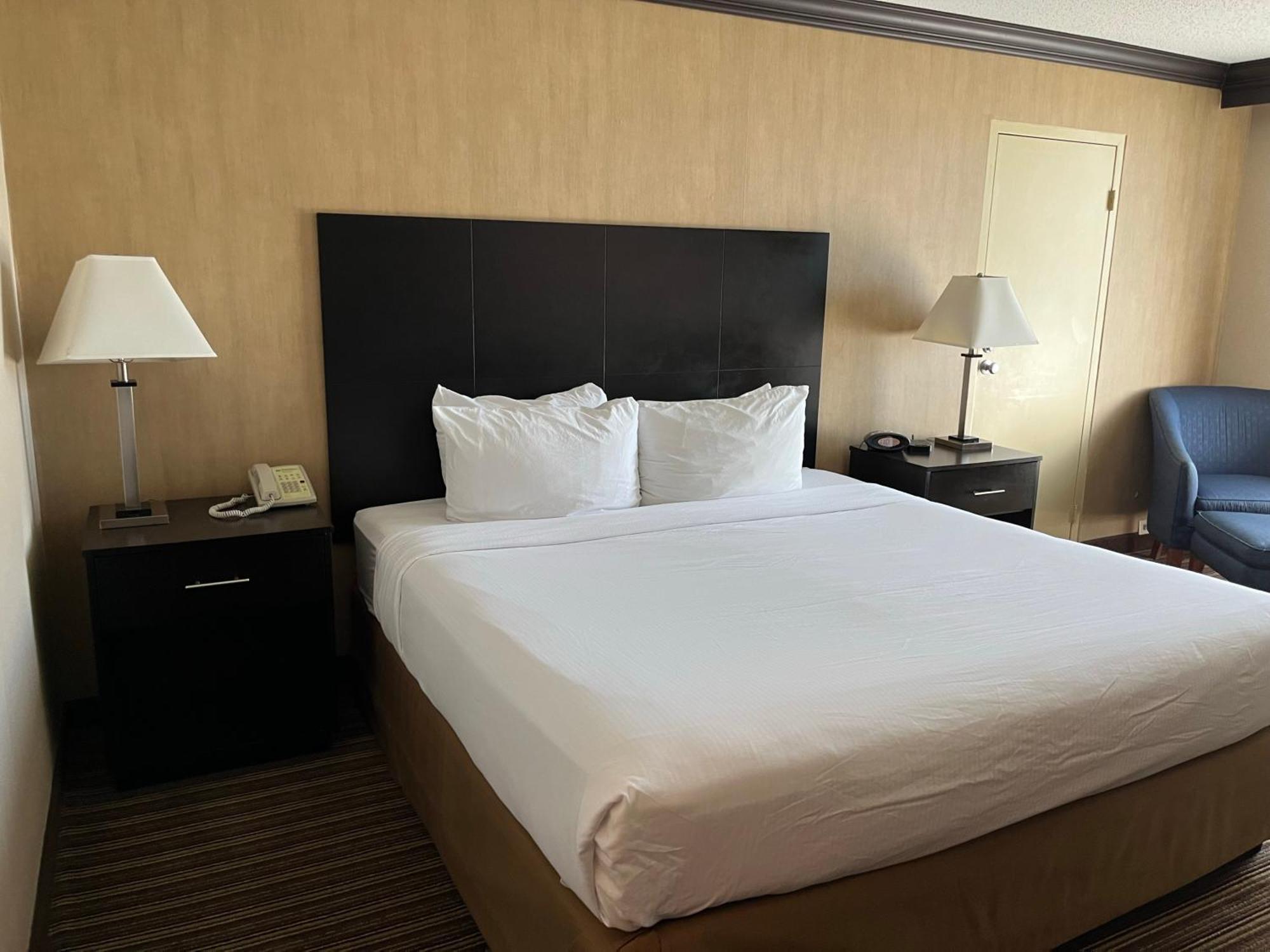 Wyndham Garden Schaumburg Chicago Northwest Hotel Ngoại thất bức ảnh