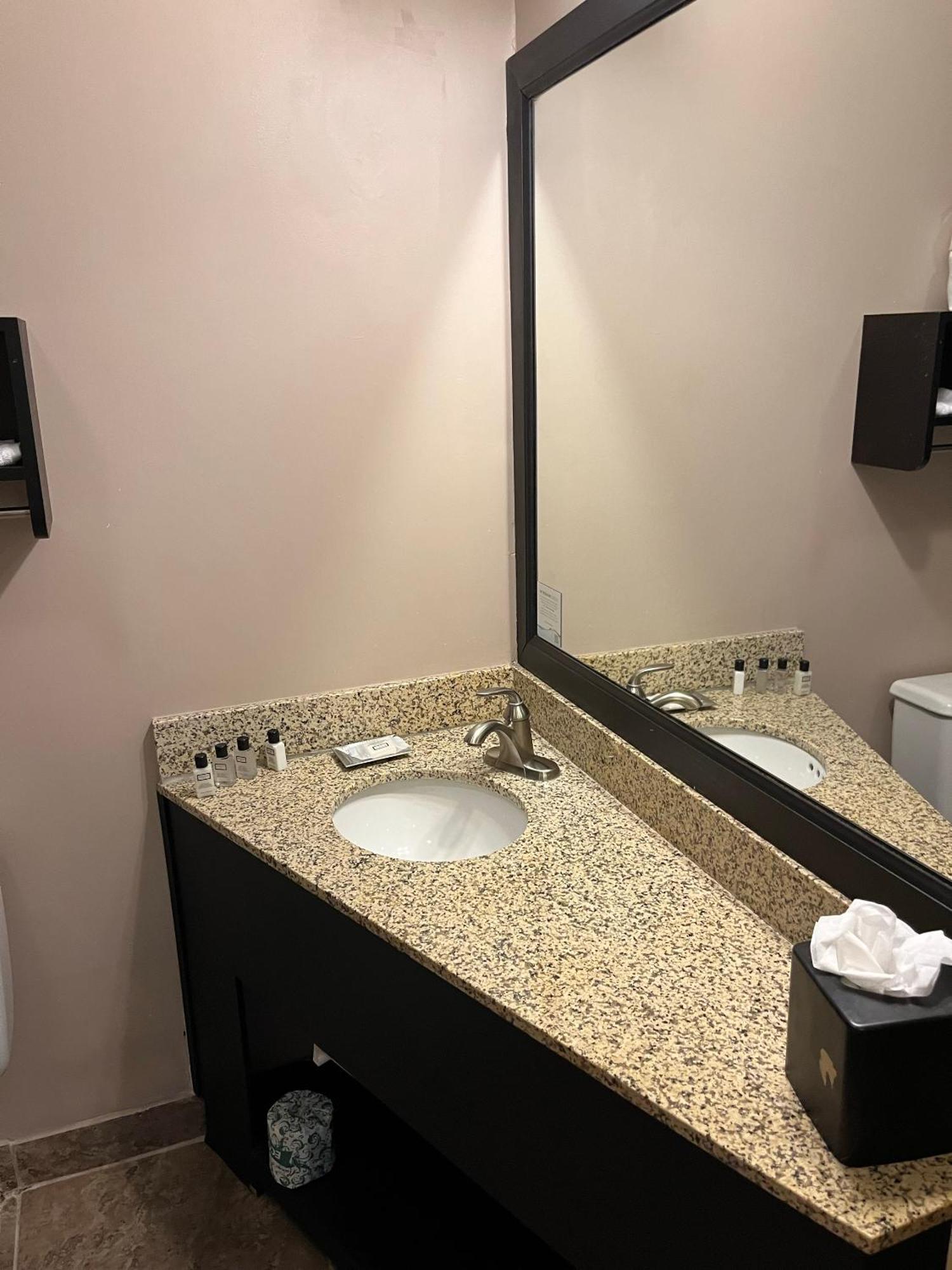 Wyndham Garden Schaumburg Chicago Northwest Hotel Ngoại thất bức ảnh
