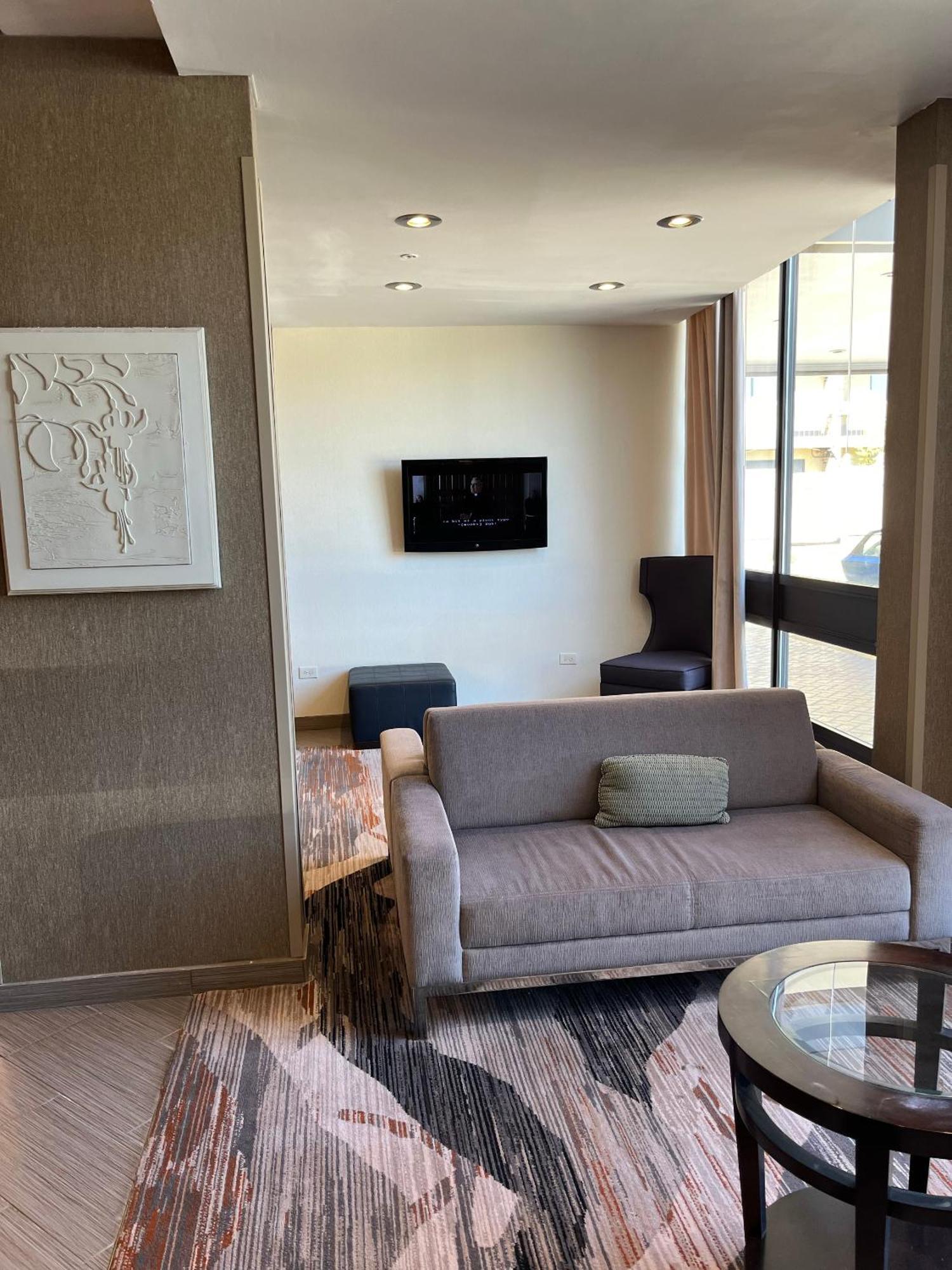 Wyndham Garden Schaumburg Chicago Northwest Hotel Ngoại thất bức ảnh