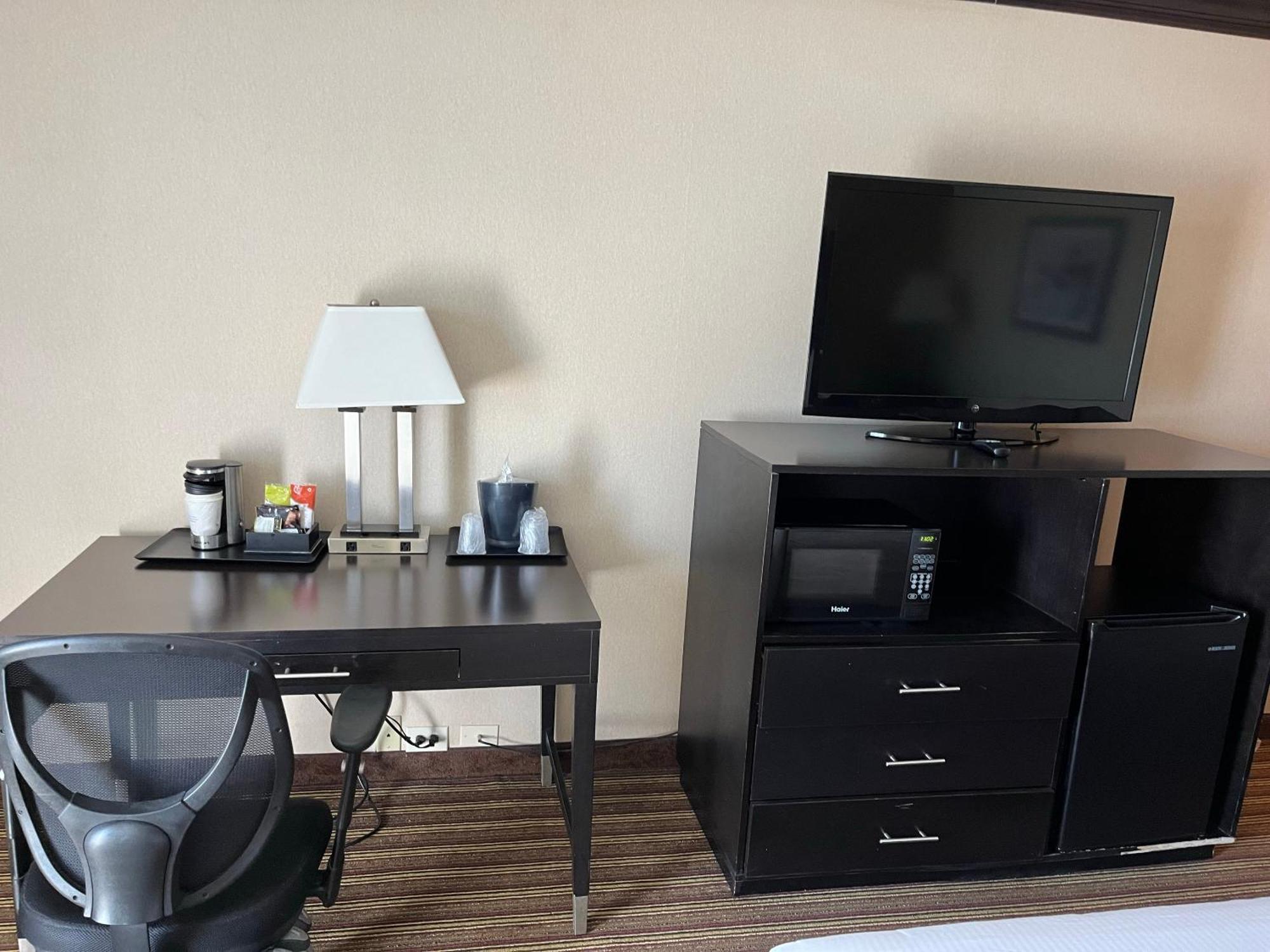 Wyndham Garden Schaumburg Chicago Northwest Hotel Ngoại thất bức ảnh