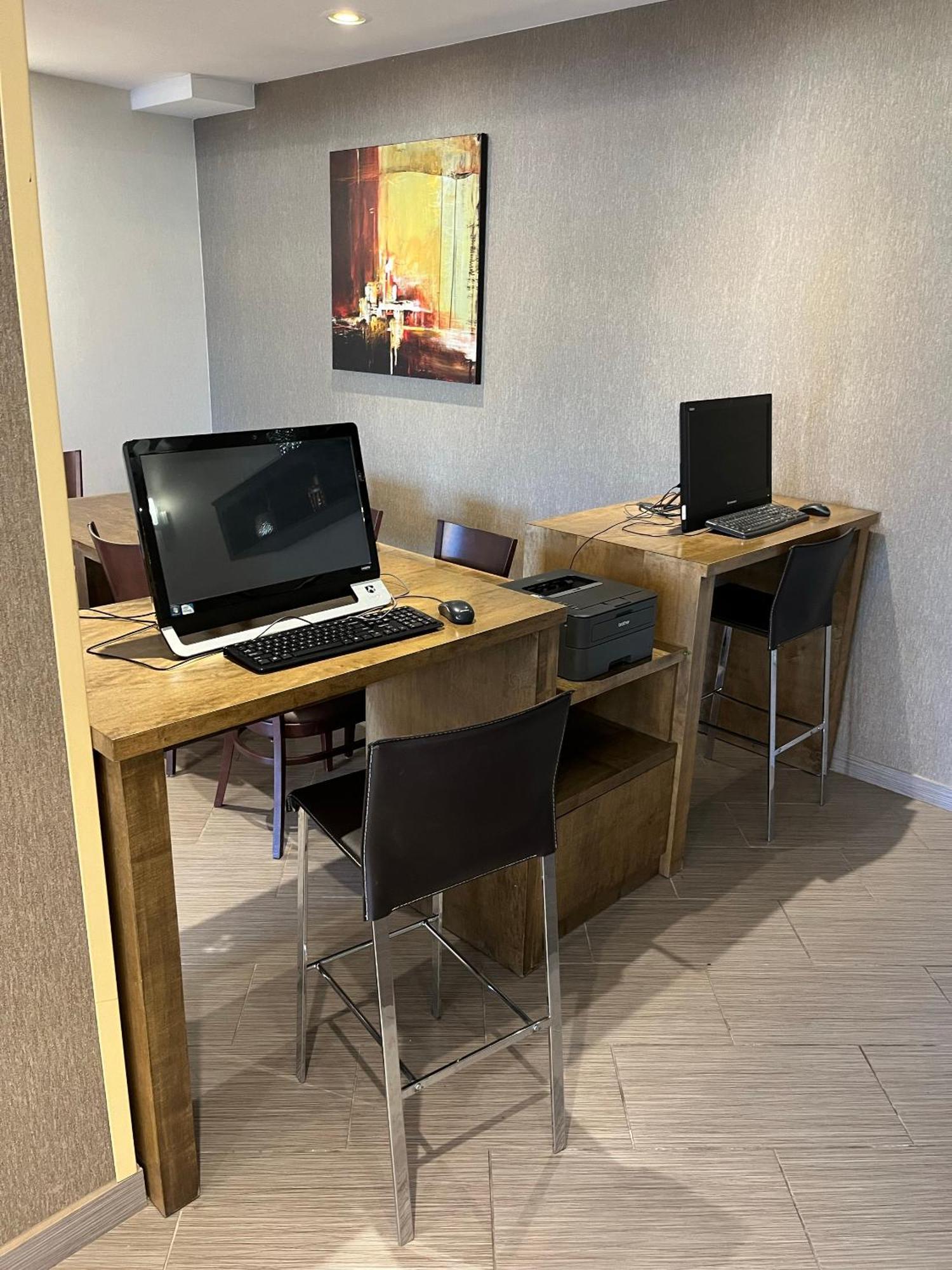 Wyndham Garden Schaumburg Chicago Northwest Hotel Ngoại thất bức ảnh