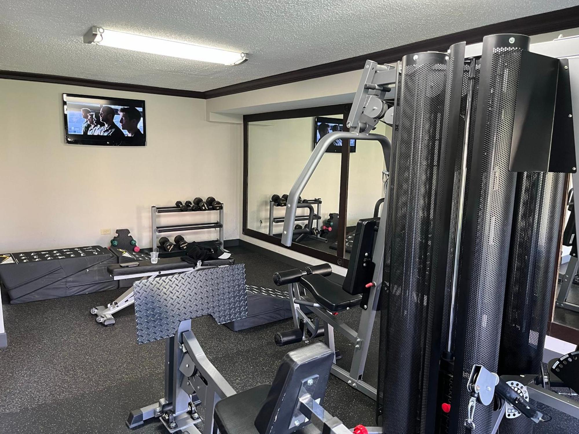 Wyndham Garden Schaumburg Chicago Northwest Hotel Ngoại thất bức ảnh