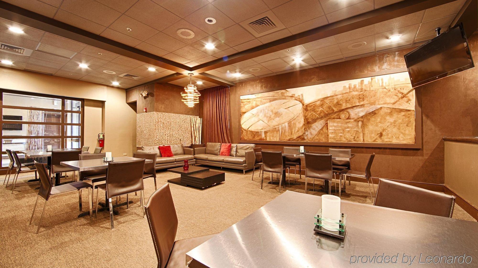 Wyndham Garden Schaumburg Chicago Northwest Hotel Ngoại thất bức ảnh