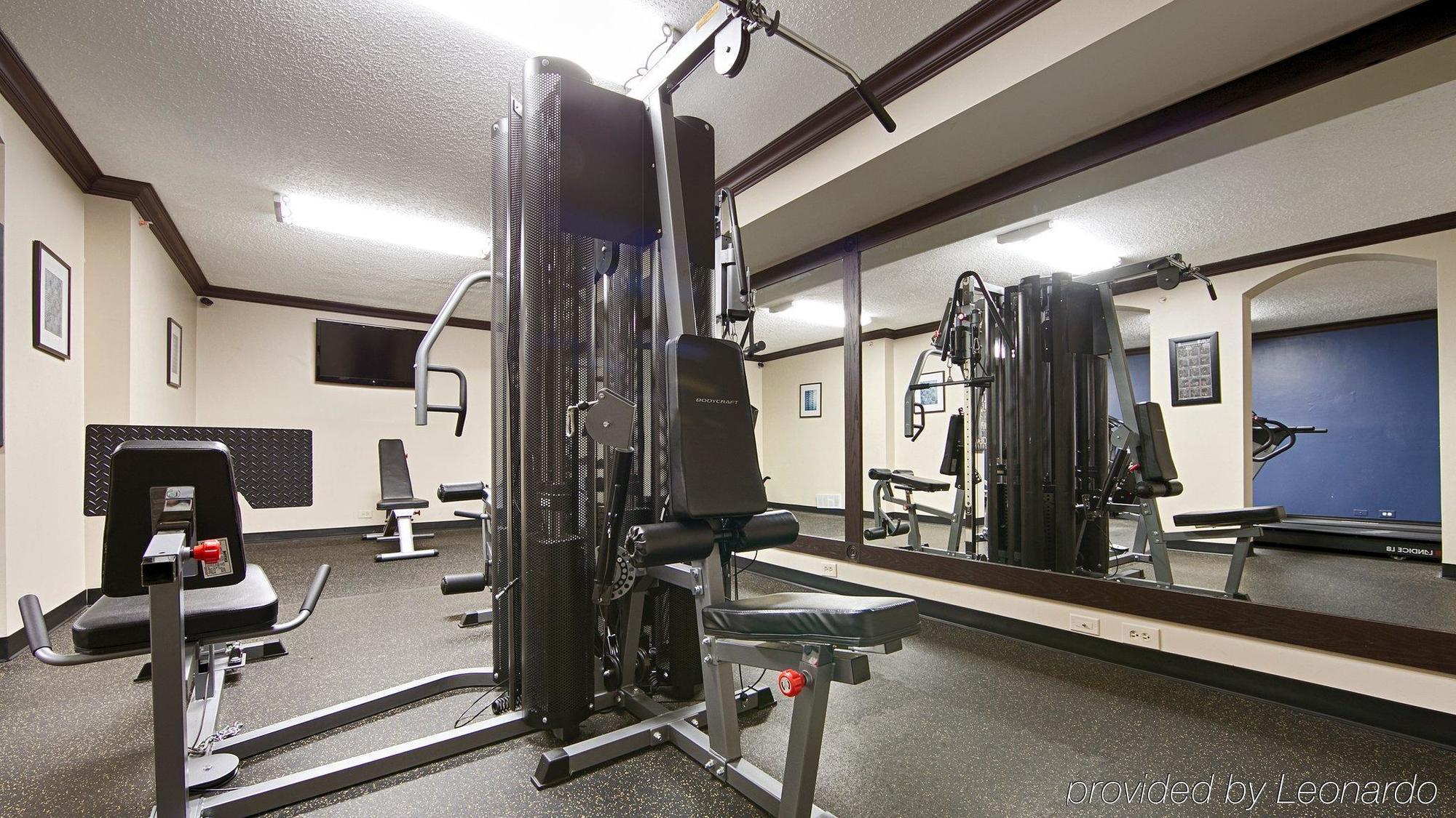 Wyndham Garden Schaumburg Chicago Northwest Hotel Ngoại thất bức ảnh