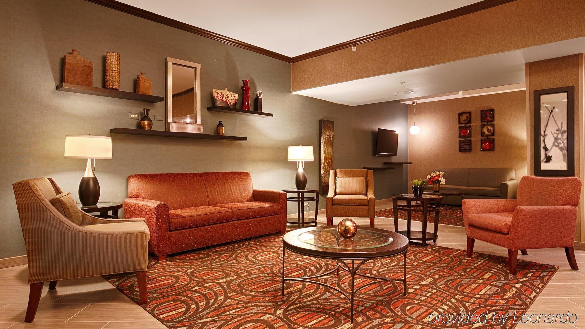 Wyndham Garden Schaumburg Chicago Northwest Hotel Ngoại thất bức ảnh