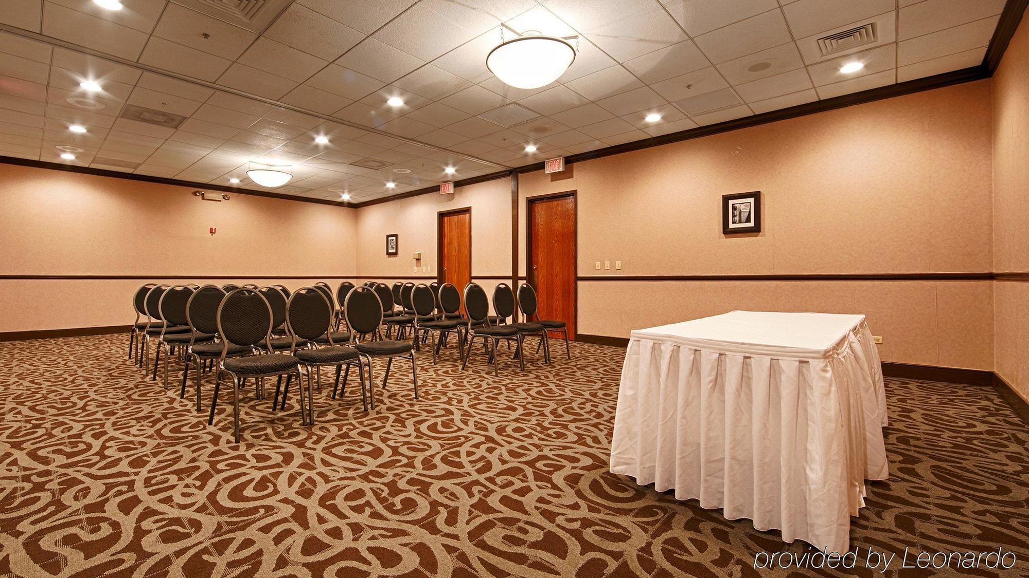 Wyndham Garden Schaumburg Chicago Northwest Hotel Ngoại thất bức ảnh