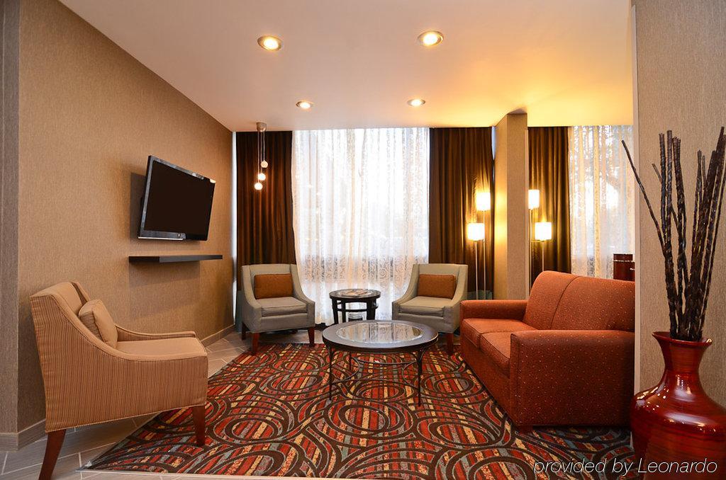 Wyndham Garden Schaumburg Chicago Northwest Hotel Phòng bức ảnh