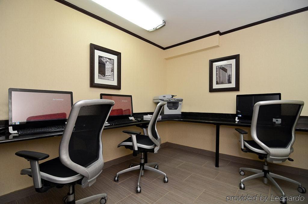 Wyndham Garden Schaumburg Chicago Northwest Hotel Kinh doanh bức ảnh