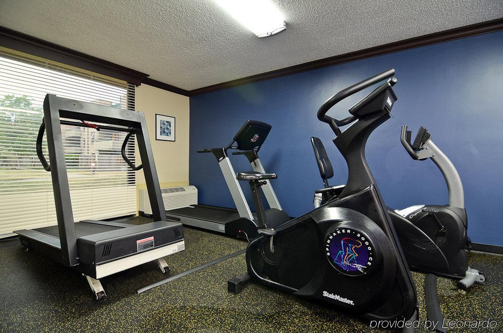 Wyndham Garden Schaumburg Chicago Northwest Hotel Tiện nghi bức ảnh