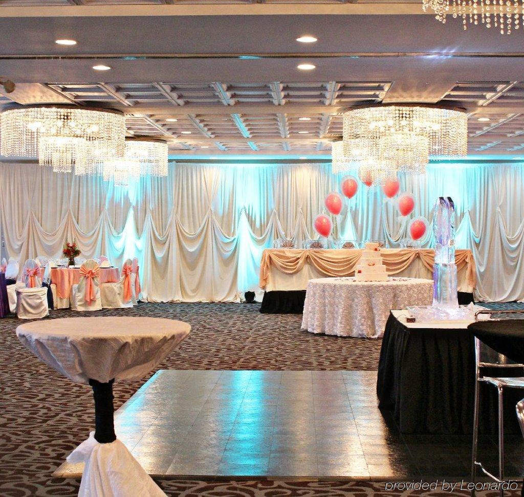 Wyndham Garden Schaumburg Chicago Northwest Hotel Nhà hàng bức ảnh