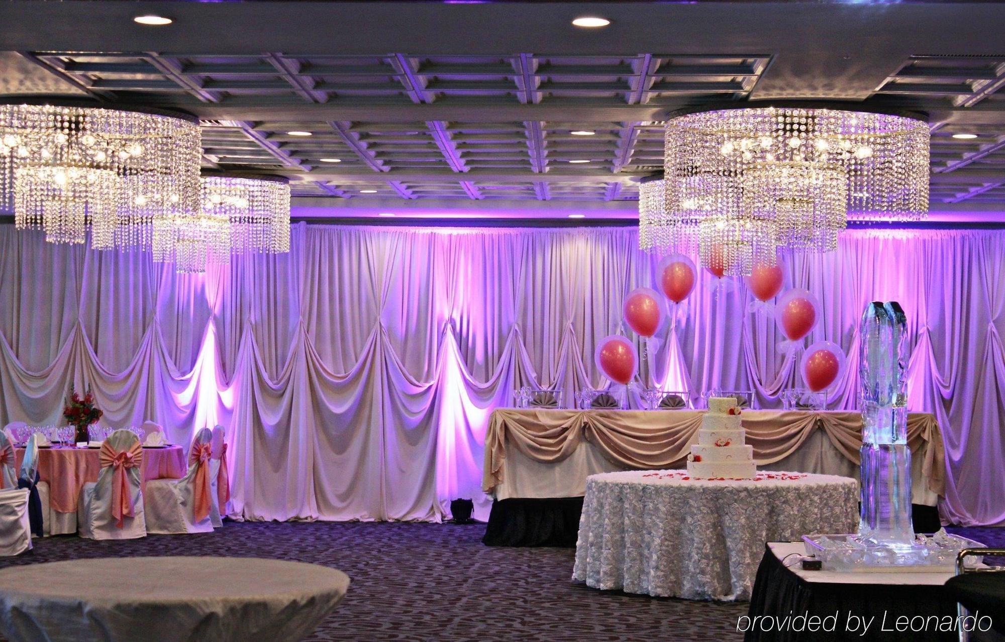 Wyndham Garden Schaumburg Chicago Northwest Hotel Nhà hàng bức ảnh