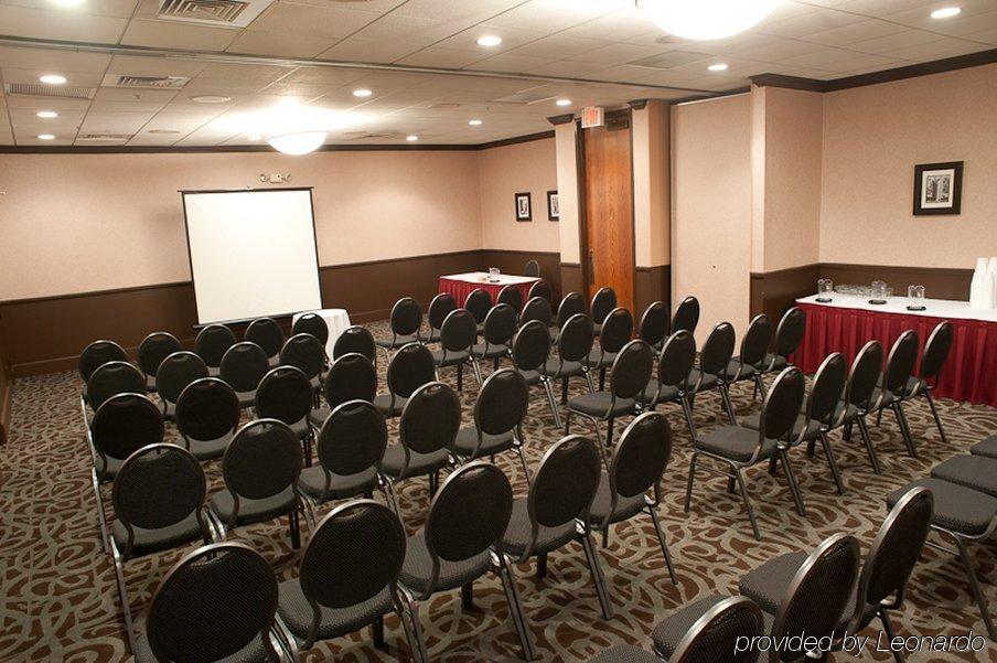 Wyndham Garden Schaumburg Chicago Northwest Hotel Kinh doanh bức ảnh