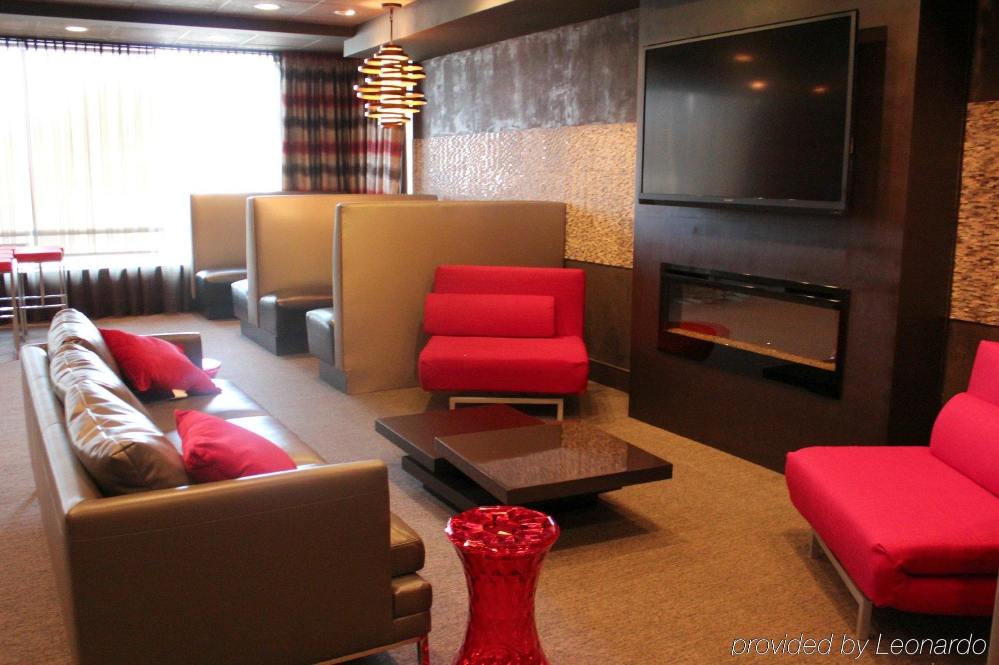 Wyndham Garden Schaumburg Chicago Northwest Hotel Nội địa bức ảnh