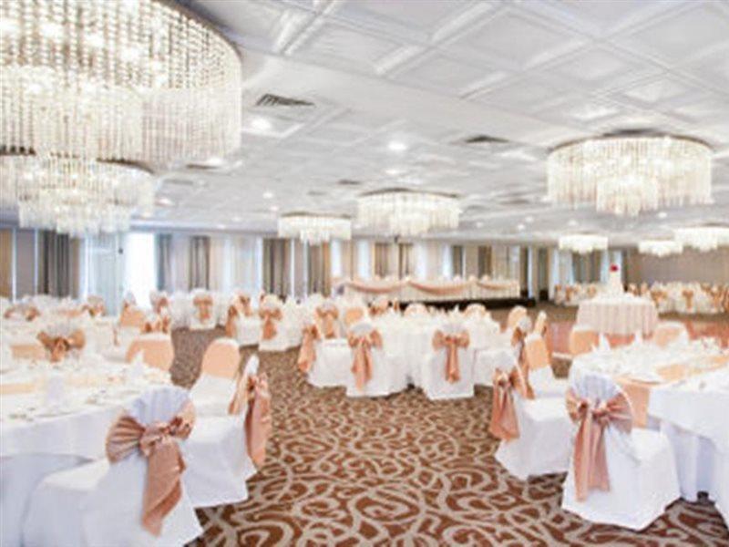 Wyndham Garden Schaumburg Chicago Northwest Hotel Ngoại thất bức ảnh