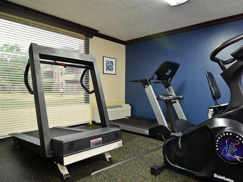 Wyndham Garden Schaumburg Chicago Northwest Hotel Ngoại thất bức ảnh