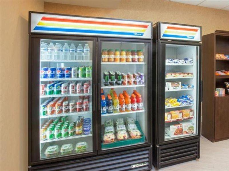 Wyndham Garden Schaumburg Chicago Northwest Hotel Ngoại thất bức ảnh