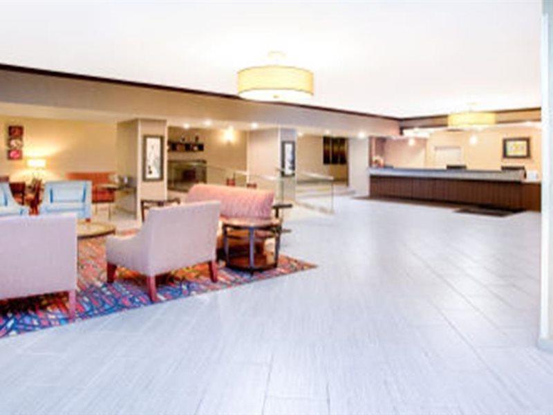 Wyndham Garden Schaumburg Chicago Northwest Hotel Ngoại thất bức ảnh
