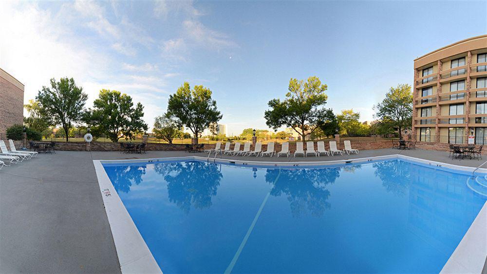 Wyndham Garden Schaumburg Chicago Northwest Hotel Tiện nghi bức ảnh
