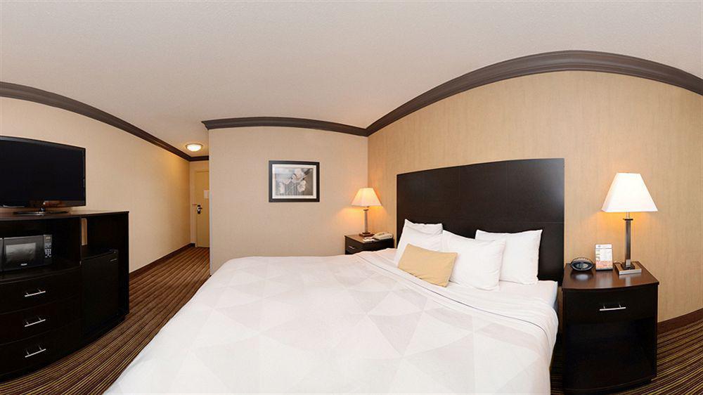 Wyndham Garden Schaumburg Chicago Northwest Hotel Ngoại thất bức ảnh